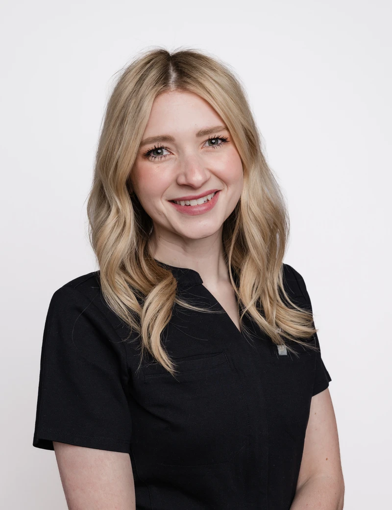 Allyson Starke