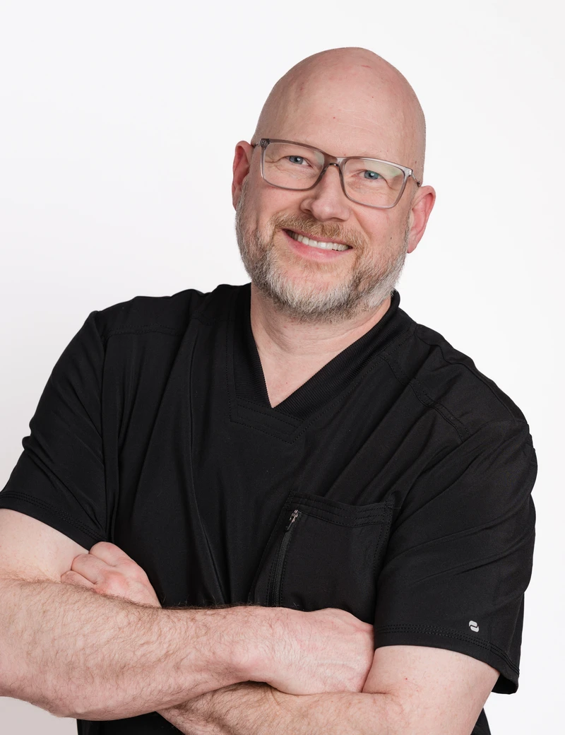 John Starke