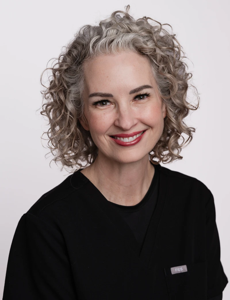 Mary Starke