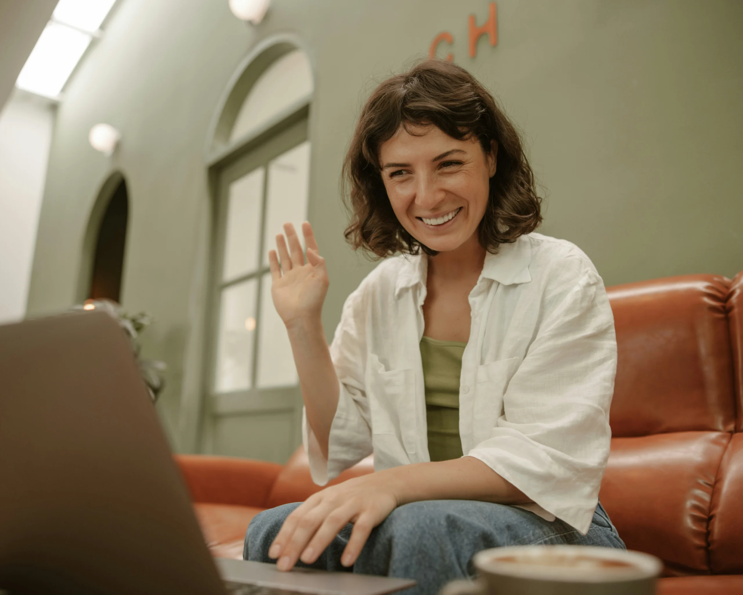 Telehealth weight loss consult at Starke Wellness